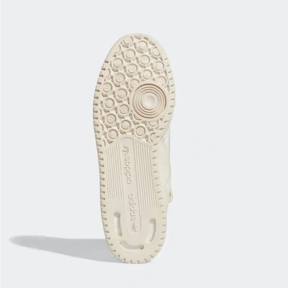 Adidas Men’s Forum Mid Parley Shoes - Size 8 - NEW IN BOX - Picture 6 of 8